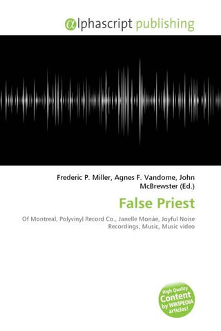 False Priest