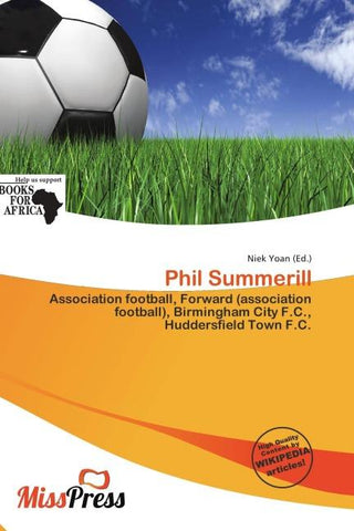 Phil Summerill