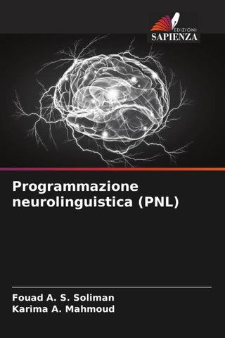 Programmazione neurolinguistica (PNL)