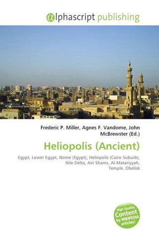Heliopolis (Ancient)
