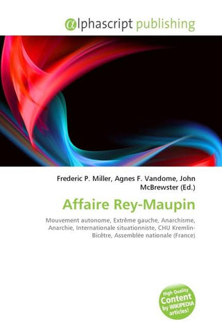 Affaire Rey-Maupin