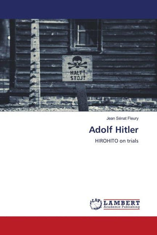 Adolf Hitler