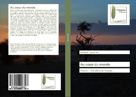 Au c¿ur du monde