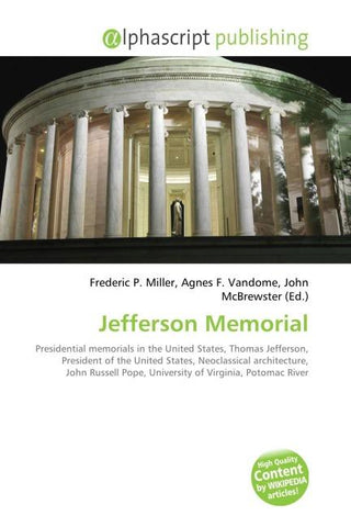 Jefferson Memorial