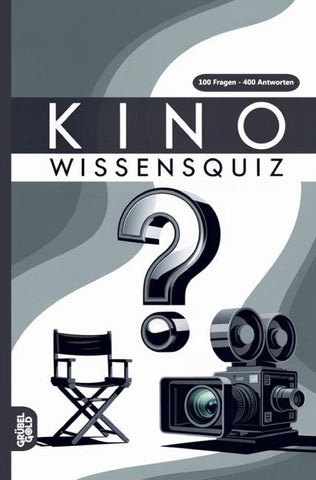 Kino Wissensquiz