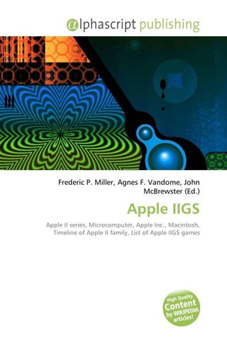 Apple IIGS