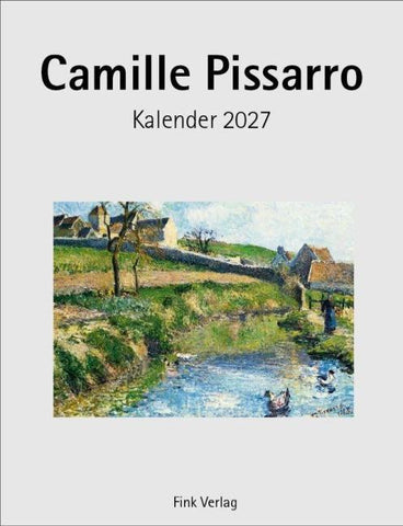 Camille Pissarro 2027