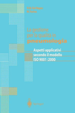 La gestione per la qualita in pneumologia