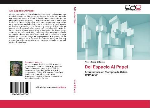 Del Espacio Al Papel