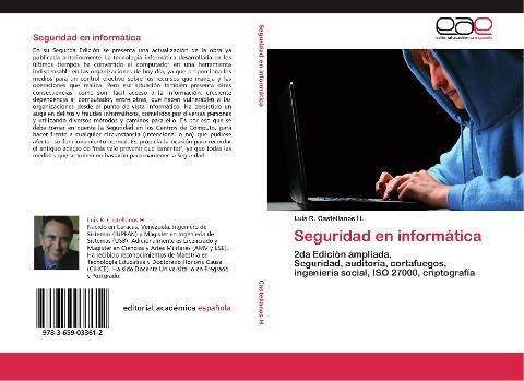 Seguridad en informática