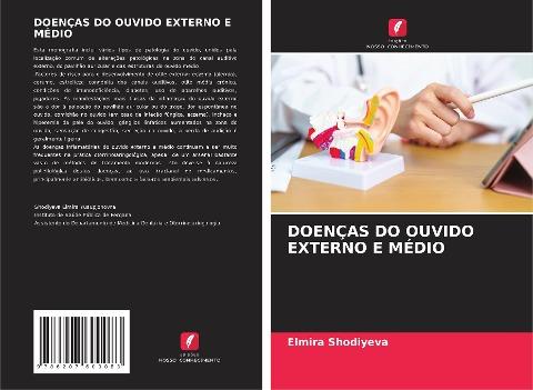 DOENÇAS DO OUVIDO EXTERNO E MÉDIO