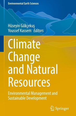 Climate Change and Natural Resources