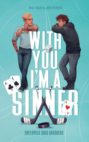 With you I'm a Sinner