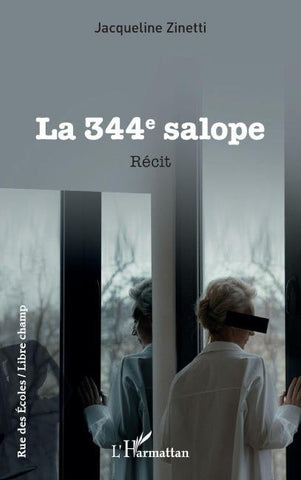 La 344e salope