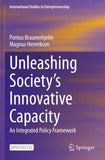 Unleashing Society’s Innovative Capacity