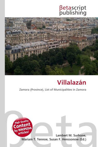 Villalazán