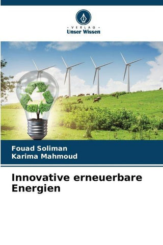 Innovative erneuerbare Energien