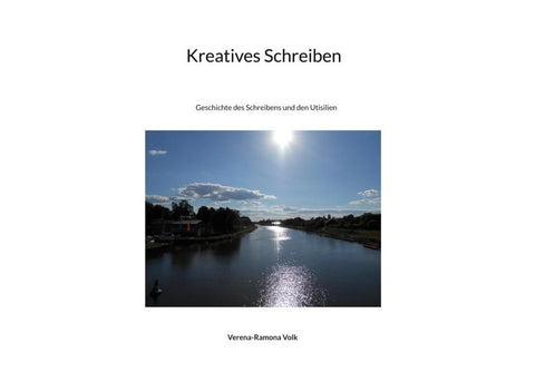 Kreatives Schreiben