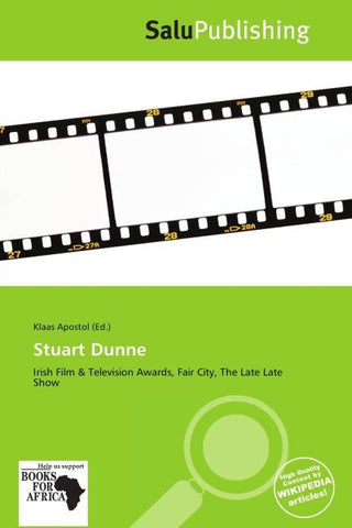 Stuart Dunne
