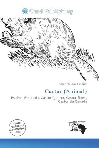 Castor (Animal)