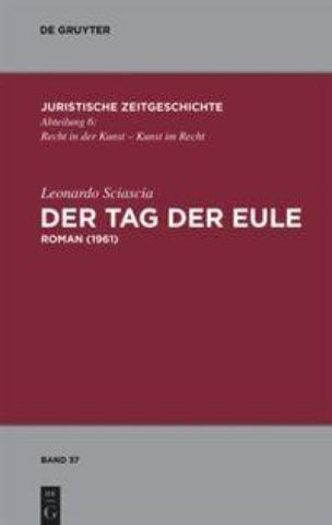 Der Tag der Eule