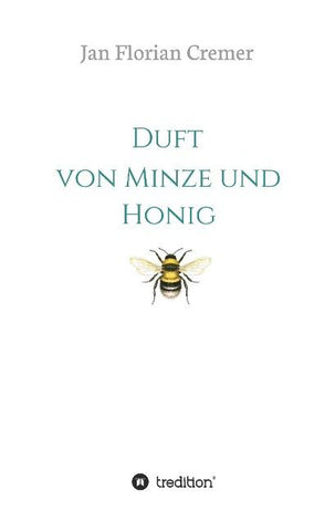Duft von Minze und Honig