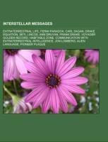 Interstellar messages