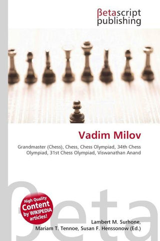 Vadim Milov