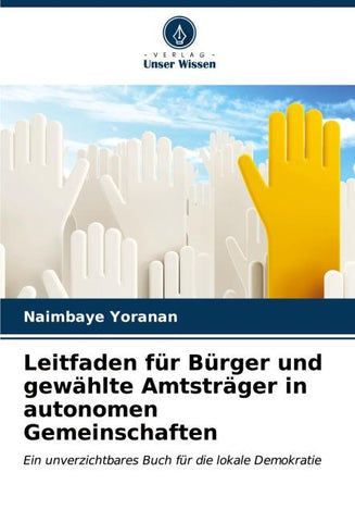 Leitfaden für Bürger und gewählte Amtsträger in autonomen Gemeinschaften