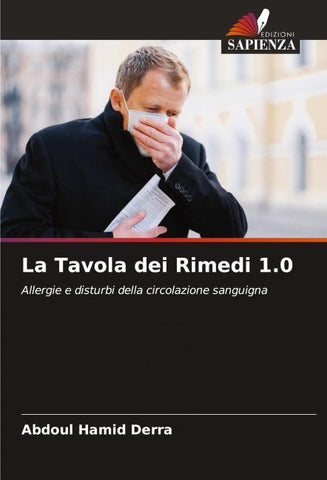 La Tavola dei Rimedi 1.0
