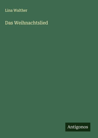 Das Weihnachtslied