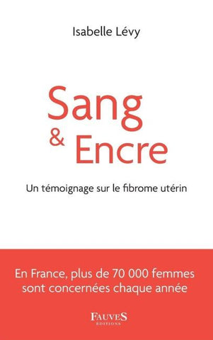 Sang & Encre