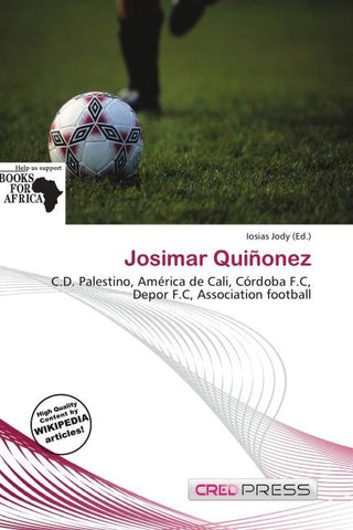 Josimar Quiñonez