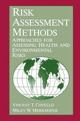Risk Assessment Methods