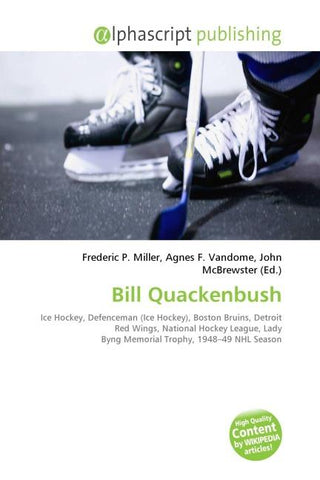 Bill Quackenbush