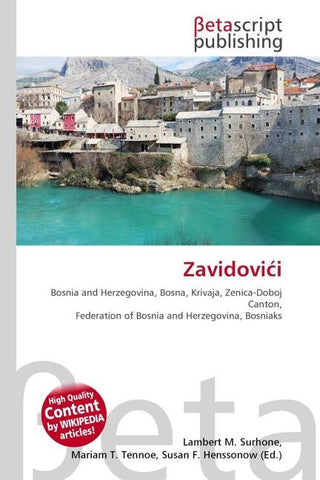 Zavidovi¿i