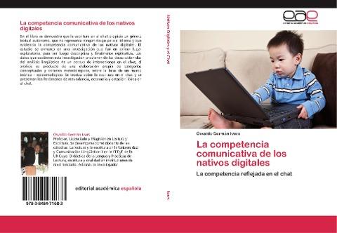 La competencia comunicativa de los nativos digitales
