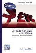 Le Fonds monétaire international