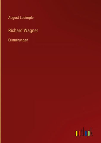 Richard Wagner