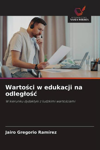 Warto¿ci w edukacji na odleg¿o¿¿