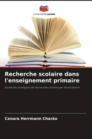 Recherche scolaire dans l'enseignement primaire