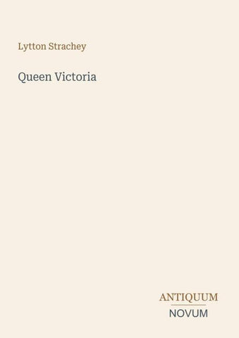 Queen Victoria