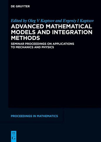 Advanced Mathematical Models and Integration Methods