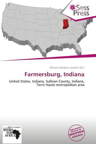 Farmersburg, Indiana