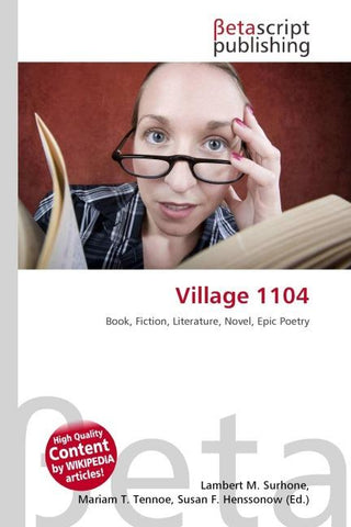 Village 1104