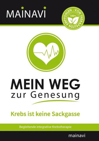 Mein Weg zur Genesung