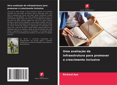 Uma avaliação da infraestrutura para promover o crescimento inclusivo