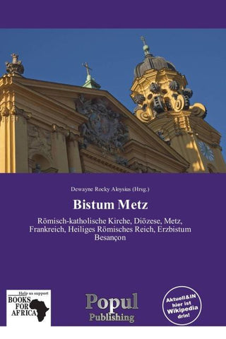 Bistum Metz