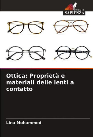 Ottica: Proprietà e materiali delle lenti a contatto