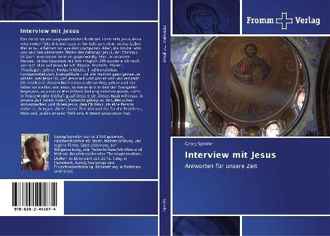 Interview mit Jesus